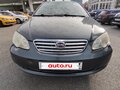 2012 BYD F3 I, серый, 245000 рублей - вид 1