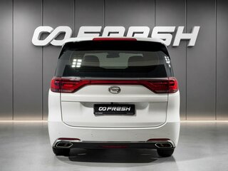 2020 GAC GN8 I, белый, 2550000 рублей, вид 4