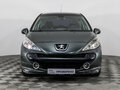 2007 Peugeot 207 I, зелёный, 299000 рублей - вид 1