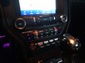 2018 Ford Mustang VI Рестайлинг, белый, 3000000 рублей - вид 7