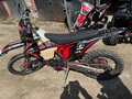 2022 ZM Rocker, красный, 160000 рублей - вид 6