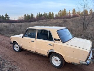 1989 Lada (ВАЗ) 2106, бежевый, 45000 рублей, вид 4
