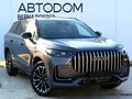 2025 Jaecoo J8, серый, 4523000 рублей - вид 1