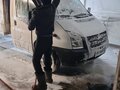 2013 Ford Transit, белый, 1350000 рублей - вид 5