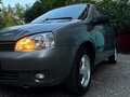 2008 Lada (ВАЗ) Kalina I, серый - вид 2
