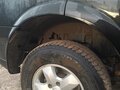 2011 SsangYong Kyron 6-speed I Рестайлинг, чёрный - вид 4
