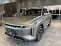 2025 Exeed RX, серый, 5153200 рублей