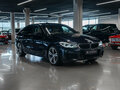 2018 BMW 6 серии Gran Turismo 630d xDrive IV (G32), чёрный, 5090000 рублей - вид 1