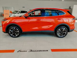 2026 Tenet Plus L6, оранжевый, 3080000 рублей, вид 5