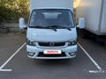 2023 Dongfeng Captain-T, белый, 1550000 рублей