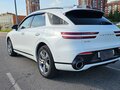 2023 Genesis GV70 I, белый, 8500000 рублей - вид 7