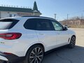 2019 BMW X5 40i IV (G05/G18), белый, 6250000 рублей - вид 10