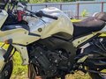 2012 Yamaha FZ1, белый - вид 11
