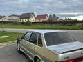 2006 Lada (ВАЗ) 2115, серебристый, 150000 рублей - вид 5