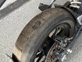 2013 KTM 200 Duke, белый, 160000 рублей - вид 6