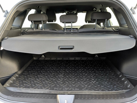 2025 Haval F7 II, белый, 2790000 рублей - вид 8