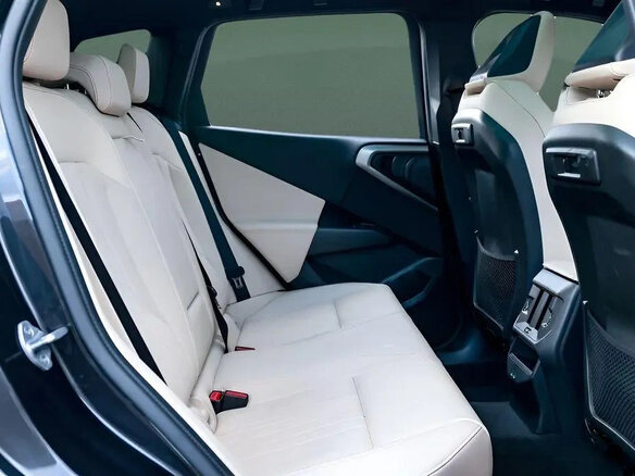 2025 BMW X3 30i xDrive IV (G45/G48), серый, 6122123 рублей - вид 18