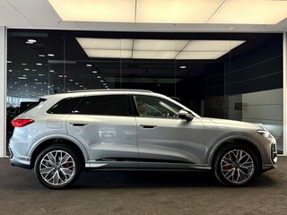 2026 Audi Q5 L III (GU), серый, 6549000 рублей, вид 2