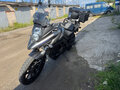 2021 Suzuki V-Strom DL 650, серый, 850000 рублей - вид 1
