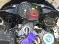 2009 Aprilia RSV1000 R, белый, 470000 рублей - вид 7