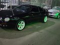 1994 Toyota Celica VI (T200), чёрный, 650000 рублей - вид 1