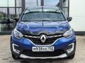 2021 Renault Kaptur I Рестайлинг, синий, 1250000 рублей - вид 3