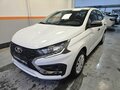 2026 Lada (ВАЗ) Iskra, белый, 1347000 рублей - вид 1