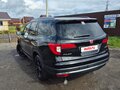 2020 Honda Pilot III Рестайлинг, чёрный - вид 5