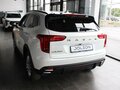 2026 Haval Jolion I Рестайлинг, белый, 2699000 рублей - вид 4