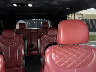 2020 Hyundai Palisade I, чёрный, 4250000 рублей, вид 5