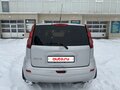 2010 Nissan Note I Рестайлинг, серебристый, 630000 рублей - вид 3