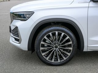 2026 VOLGA K50, белый, 4349000 рублей, вид 5