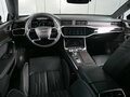 2021 Audi A7 55 TFSI II (4K), белый, 6599000 рублей - вид 5