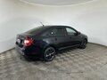 2016 Skoda Rapid I, чёрный - вид 5