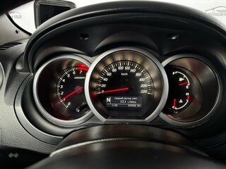 2011 Suzuki Grand Vitara II Рестайлинг, чёрный, 979000 рублей, вид 5