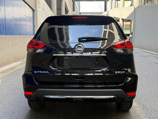 2023 Nissan X-Trail III Рестайлинг, белый, 2417009 рублей, вид 5