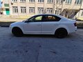 2014 Skoda Octavia III (A7), белый, 580000 рублей - вид 5