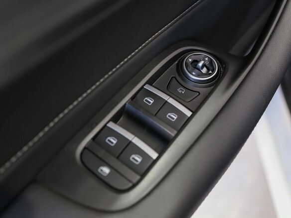 2023 Chery Tiggo 4 Pro I, белый, 1549000 рублей - вид 9