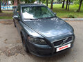 2009 Volvo C30 I, серый, 470000 рублей - вид 1