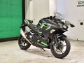 2018 Kawasaki Ninja 400, чёрный - вид 2
