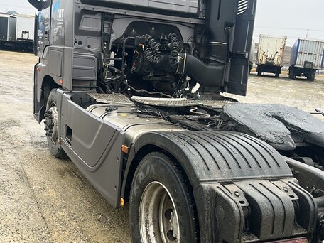 2023 Foton Auman EST A, серый, 2735000 рублей, вид 3