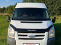 2008 Ford Transit, белый - вид 2