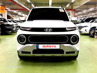 2023 Hyundai Casper I, белый, 1119017 рублей, вид 3