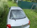 2003 Kia Shuma II, серебристый, 200000 рублей - вид 7