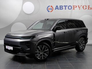 2026 GAC Trumpchi S7 I Рестайлинг, серый, 5290000 рублей, вид 1