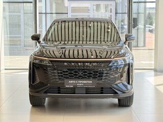 2023 Exeed RX, чёрный, 2770000 рублей, вид 2