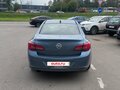 2012 Opel Astra J Рестайлинг, синий, 580000 рублей - вид 4