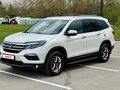 2016 Honda Pilot III, белый, 2900000 рублей