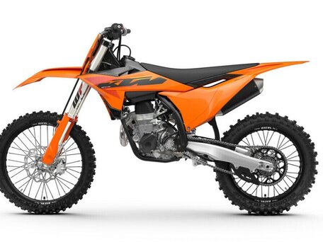 2025 KTM 450 SX F, оранжевый, 1500000 рублей, вид 2