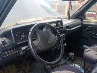 2003 УАЗ 3162 Симбир 31622, зелёный, 300000 рублей, вид 5